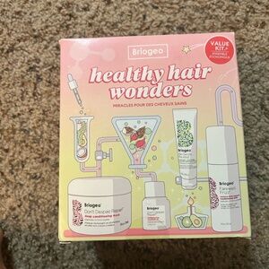 Briogeo Set NWT